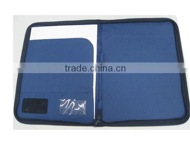 Bulk pocket folders business portfolio