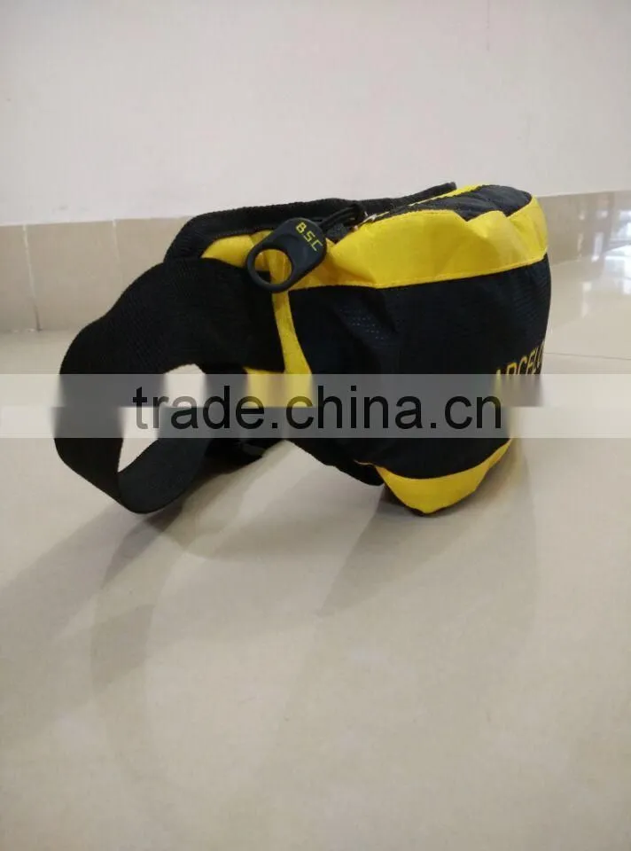 New style sports cycling waist bag