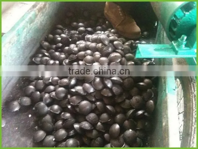 coal briquette press machine | charcoal briquette machine | Coal powder compressing machine