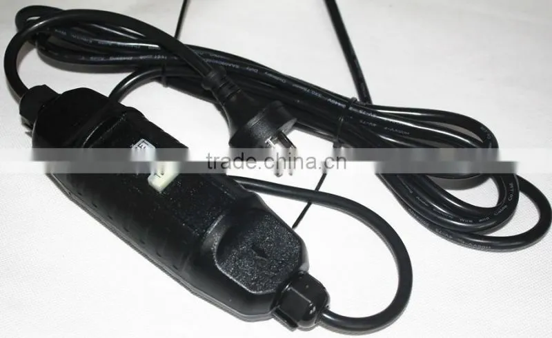 Variable Speed Handheld Electric Wet Polisher