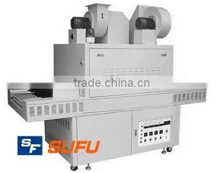 uv adhesive printing uv led drying machine , SUFU UV