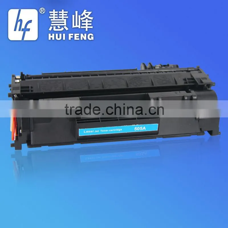 New Compatible CE505A Toner cartridge for P2035/P2035n/P2055dn/P2055x