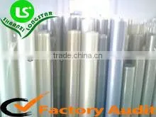 Silver PET Sheet