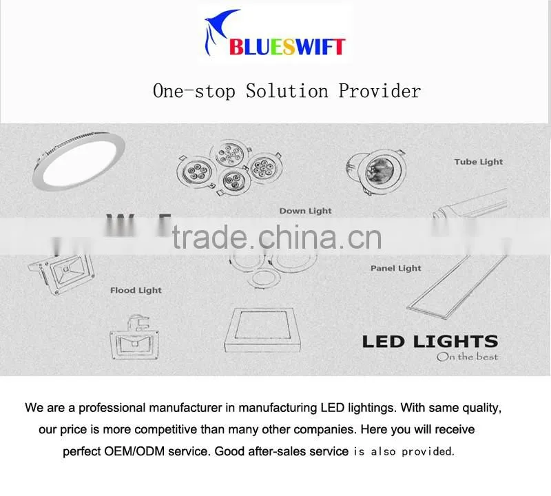 Good Quality High Temperature Resistant B22 LED Light Bulb Lamp