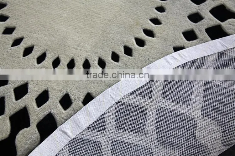 Acrylic CarpetsYB-A054