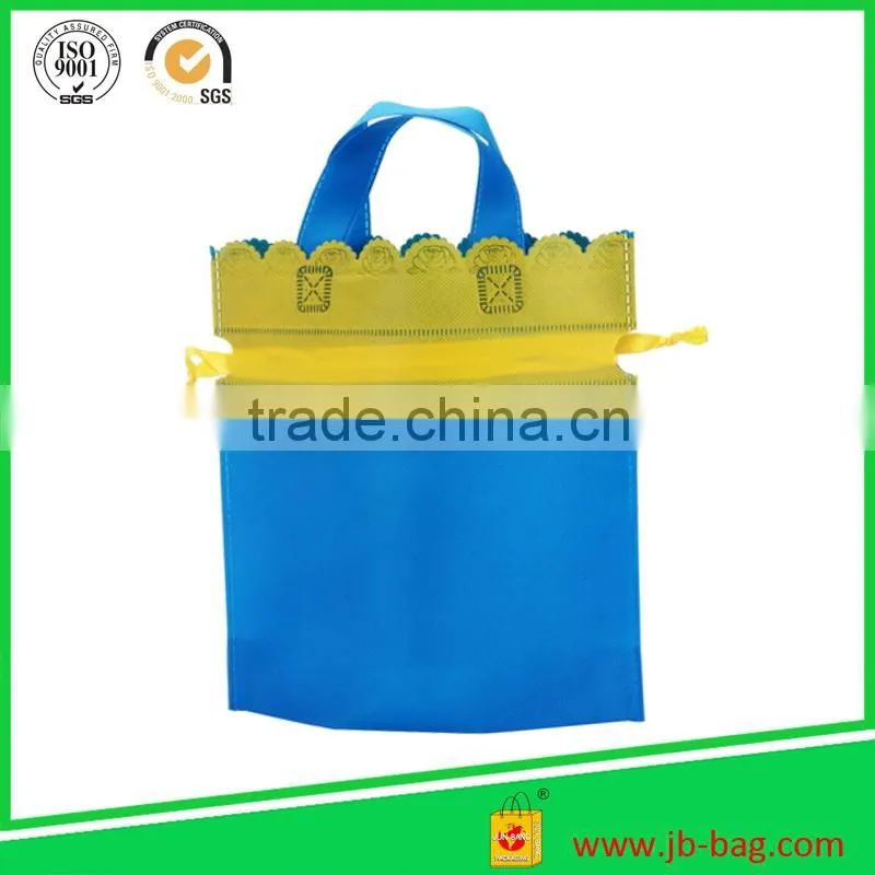 New Arrival Non Woven Drawstring bag,Drawstring Gift Bag