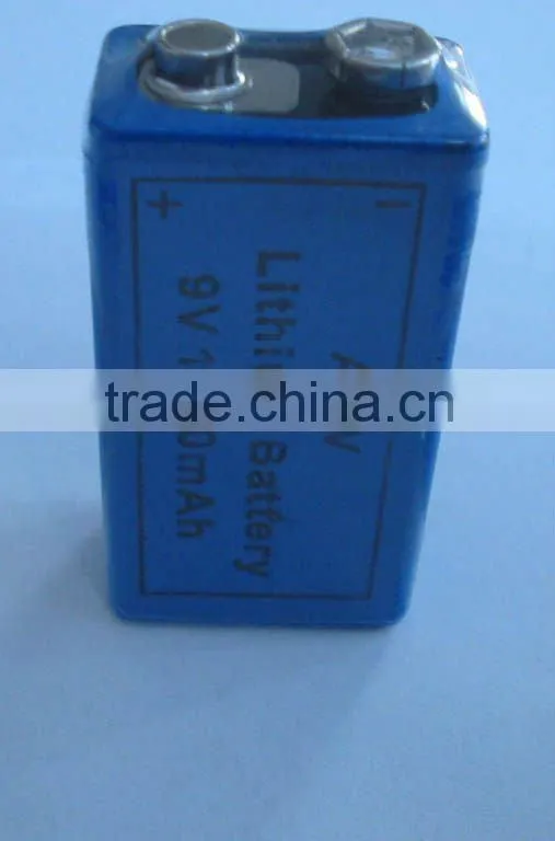 ER9V Lithium Battery