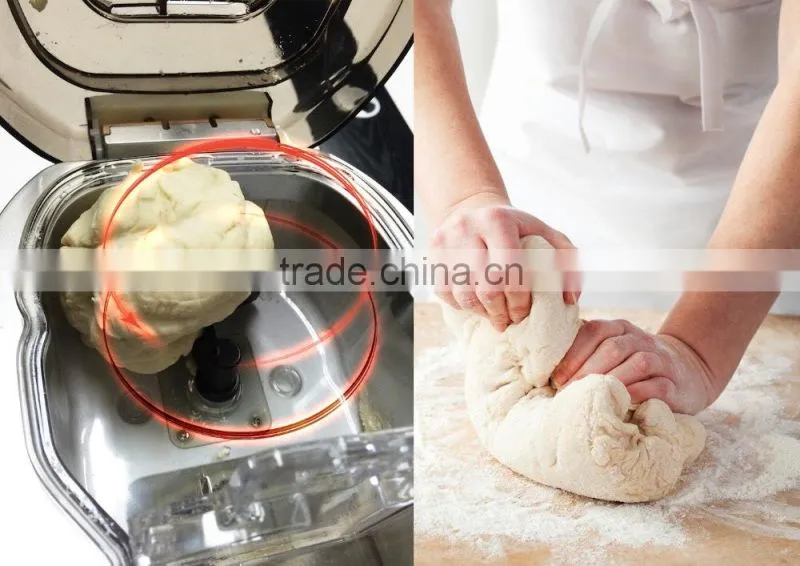 Automatic Home Pasta Machine Noodle Maker