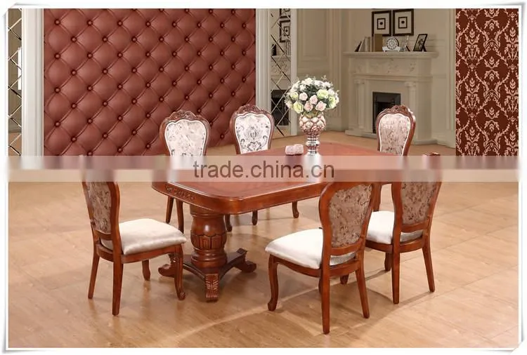 made in China Europe style design furniture