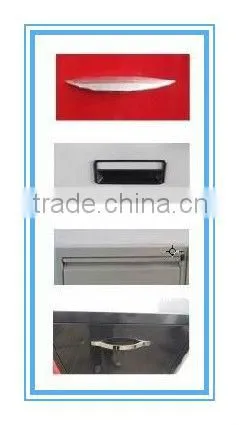 Luoyang filing cabinet four drawer filing cabinet