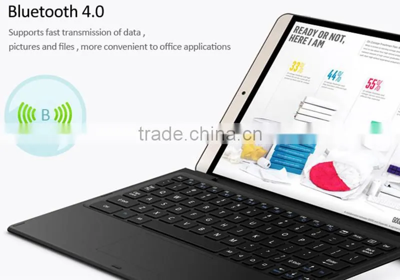 ONDA V919 air Quad core 9.7 inch 2G 64G WIN10 stock product low price mini laptop touch pad tablet