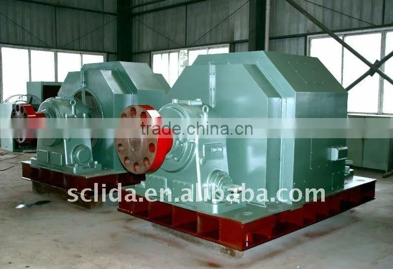 pelton turbine of hydro power plant equipment