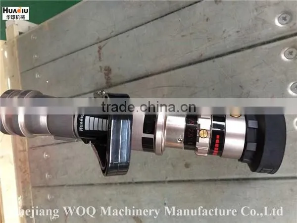 QWKT8.0B150-550 fire fighting spraying nozzle