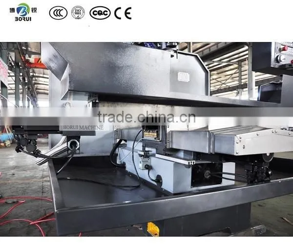 Good Quality XK7125 CNC Machine Price