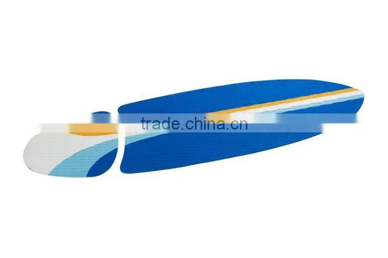 OEM EVA Surfboard Traction Pad