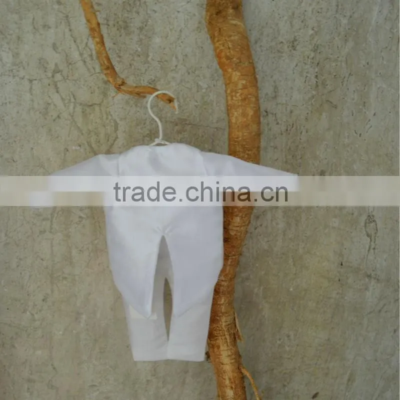 Decorative Groom Suit JS-S123
