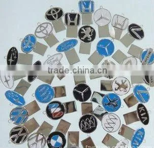 Oem Any Color Car Key Usb Memory Stick/mini Key Shape Usb Flash Drive