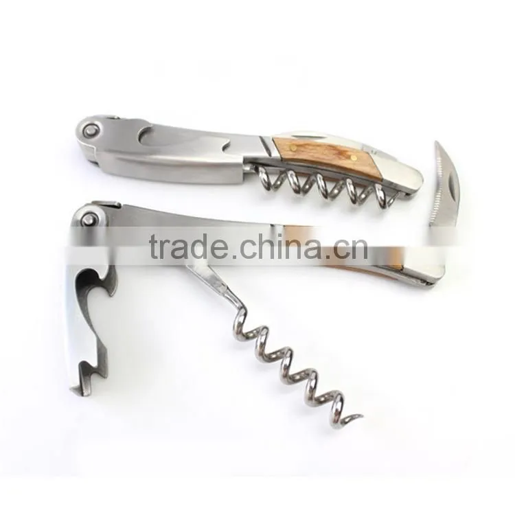 Rose wood corkscrew