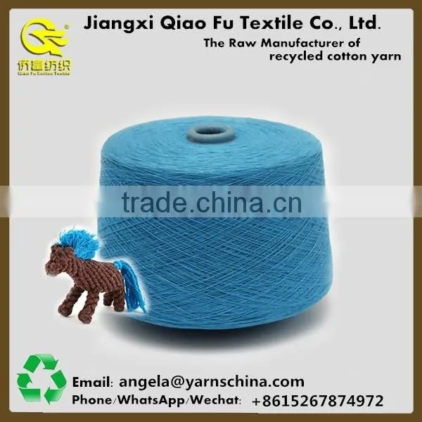 Wholesale Cotton Cone yarn Combed/Carded Cotton Yarn