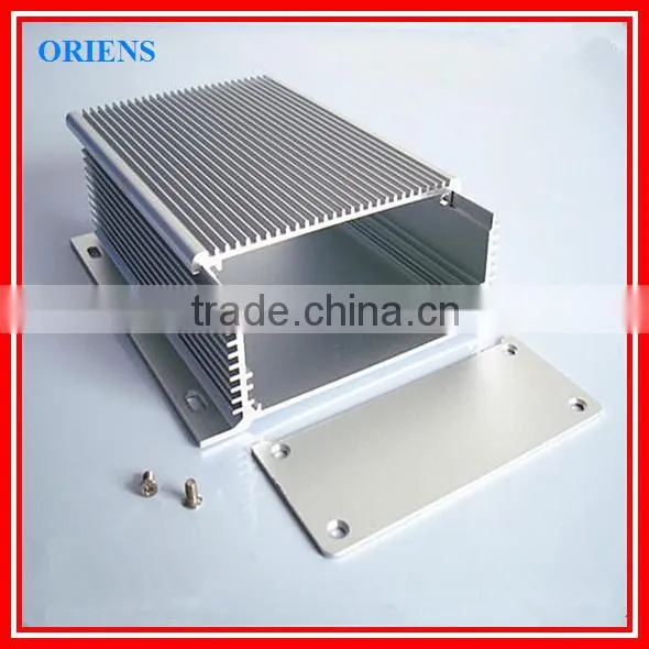 Punched Perf Telecommunications Cover