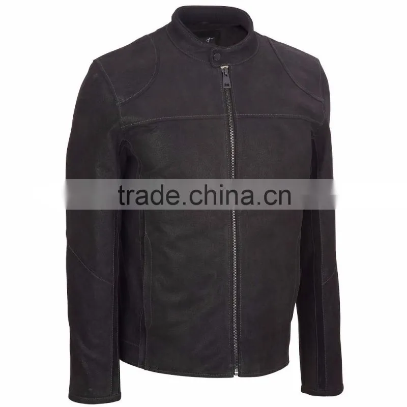 Motorcycle leather jacket, motorbike leather jacket pakistan
