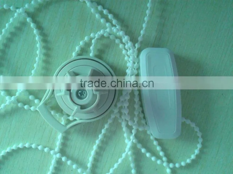 Childrend Safety Mechanism Roller Blinds Components from China