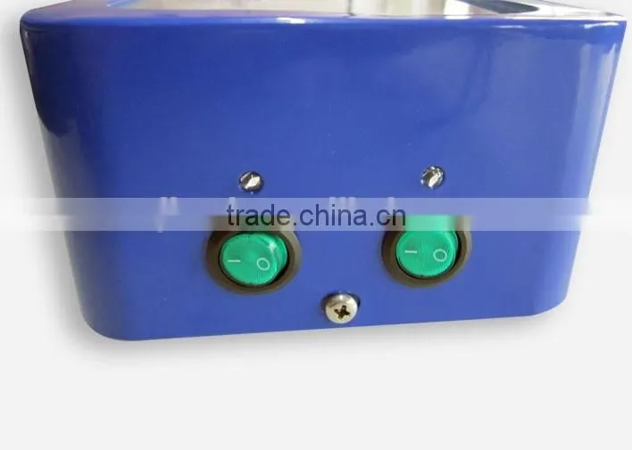 OEM LED grow light JL-G/ZWD-77X3W indoor grow kits 3w chip full spectrum led grow lights