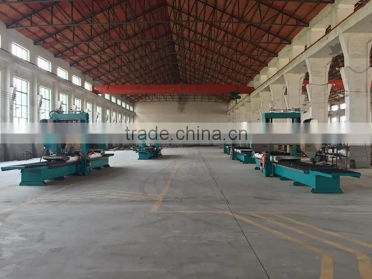 band saw horizontal saw machine wood cutting machine