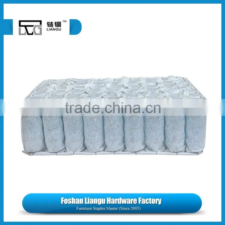professional Hog ring C ring fastener diameter 1.6mm/1.8mm