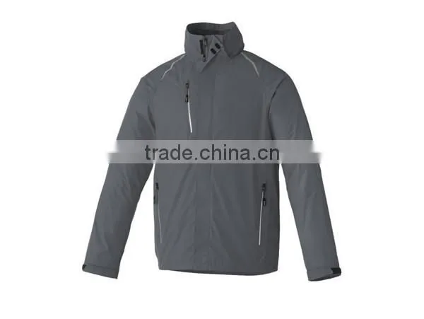 spring thin down sportswear jacket
