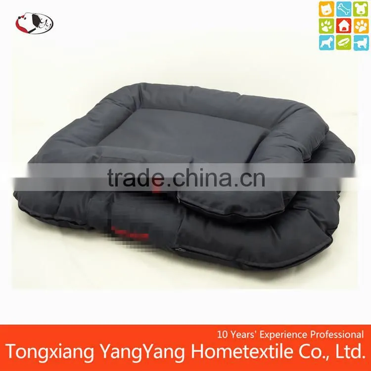 Oxford Dog mat & waterproof dog bed & waterproof dog mat