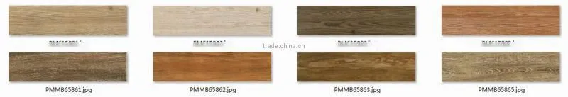 Coffee Grain Porcelain 16x90 for Office and Residential Use (PMMB916801)