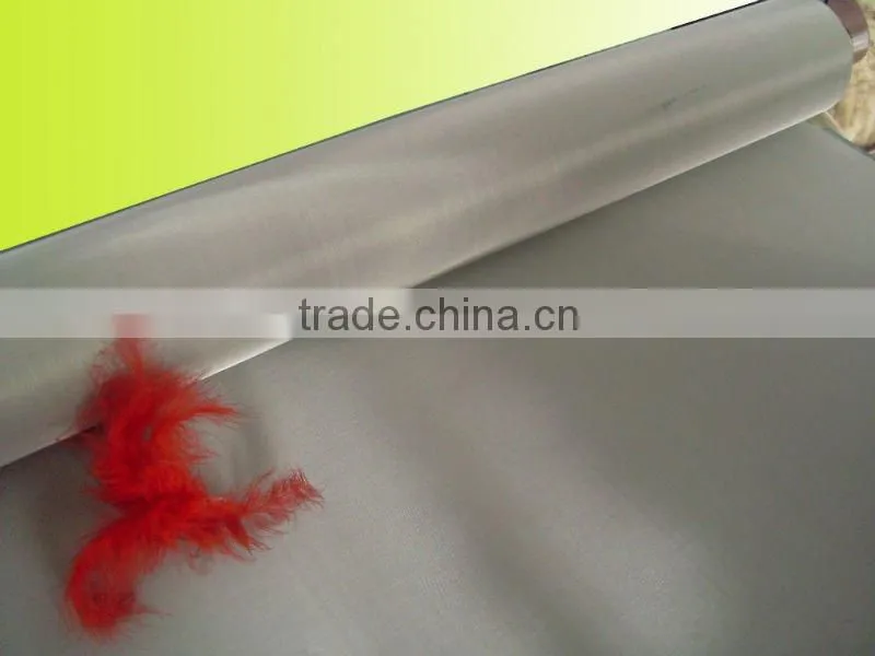 Stainless steel filter mesh Micro mesh for filter
