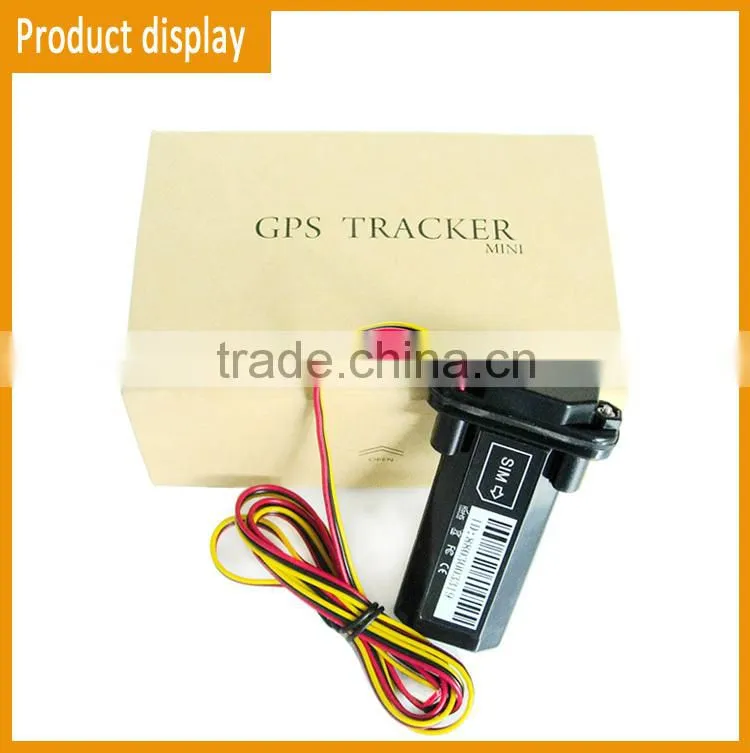 mini gps tracker 6v mt09