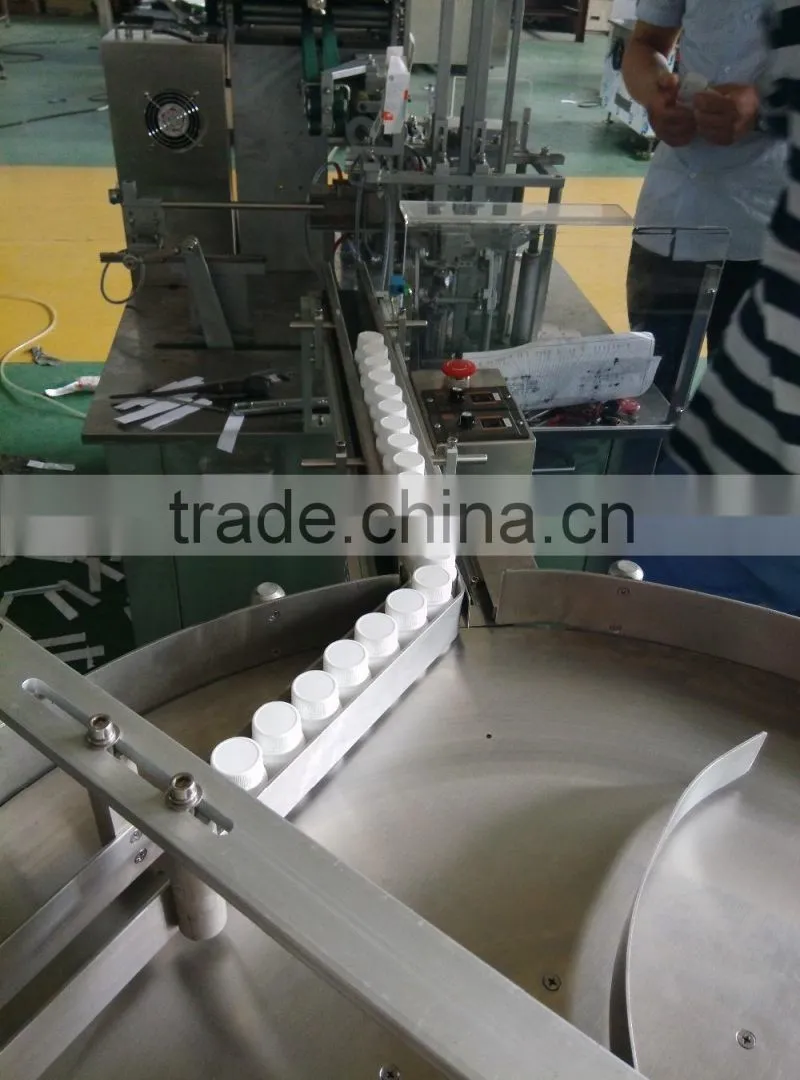 face mask packing machine