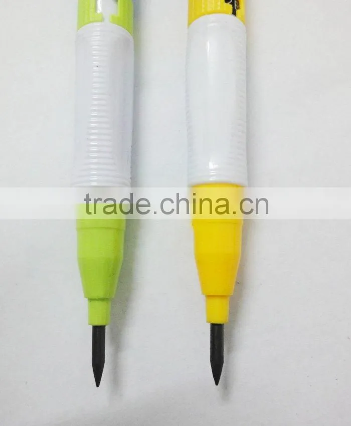 HB flexible pencil for school students