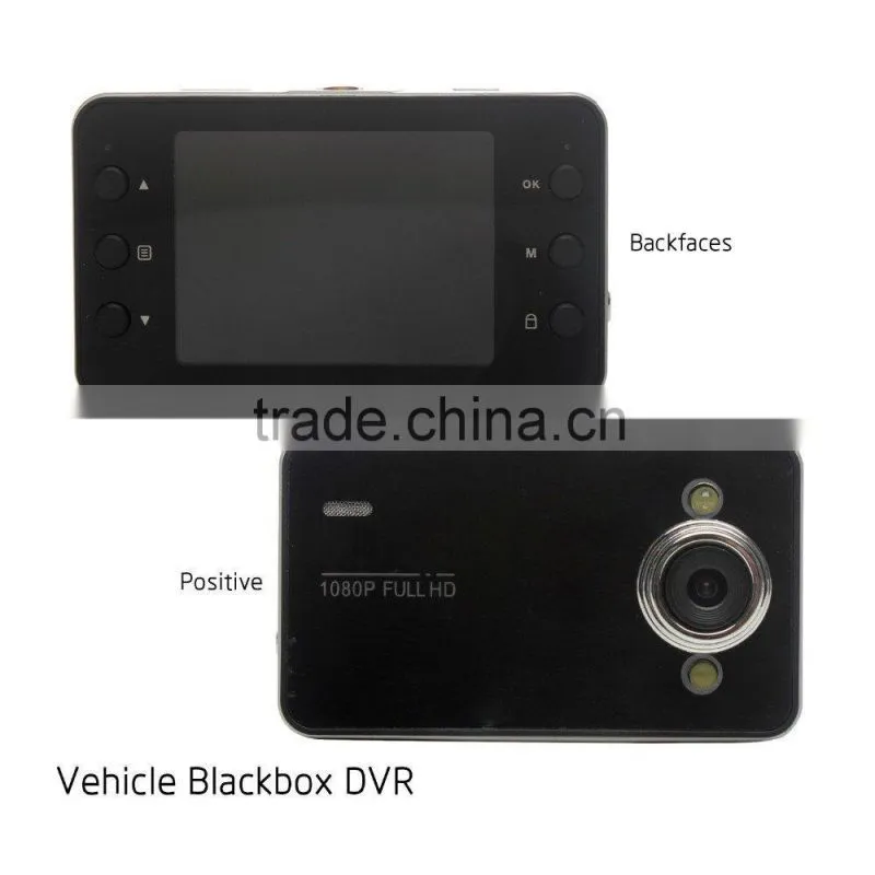 170 Degree View angles driving Car camera Best selling car driving recorder