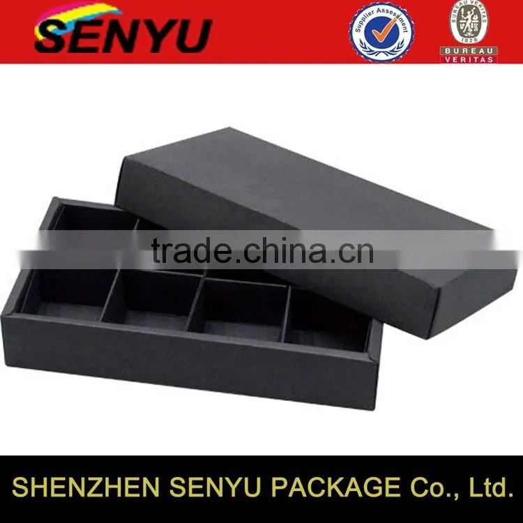 Shenzhen SENYU Paper Packaging Cardboard Box Manufacturers