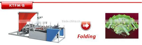 BOPP Plastic Film Printing Machine