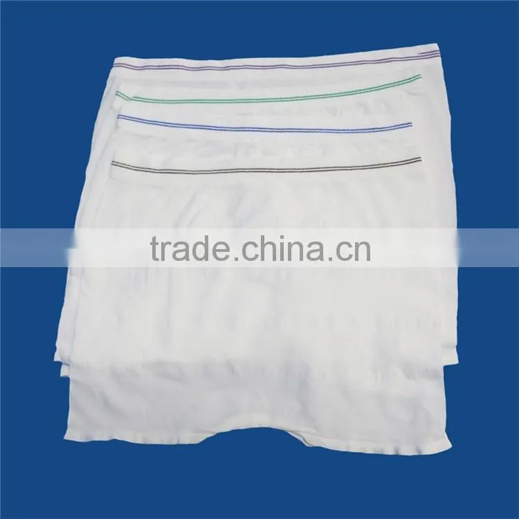 adult unisex incontinence underwear seamless thermal underwear