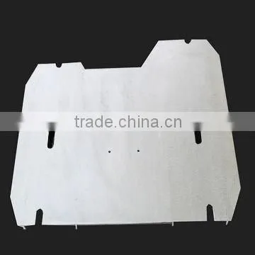 FRP CRH Baseboard