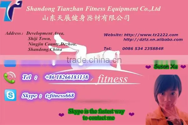 Commercial Cardio Machine Self-generation TZ-7014 Stair Master /Stair Climber