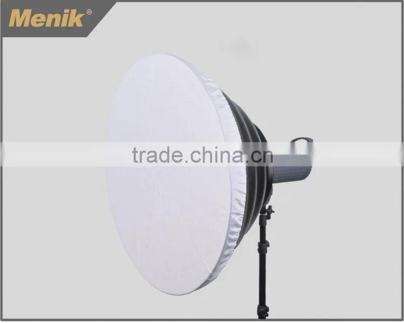 M-36 Bowens Wave Beauty Dish,Reflective Shade