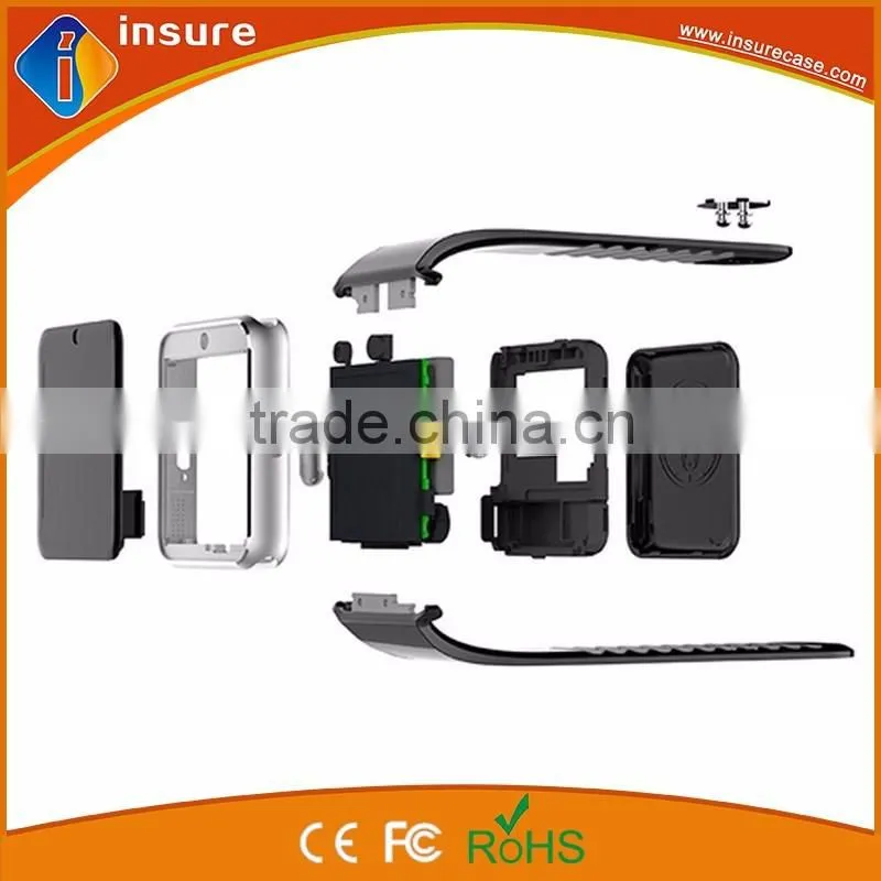 high quality smart watch phone GT08