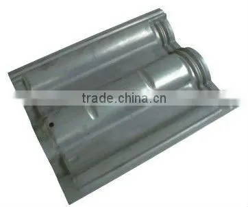Pallets aluminium