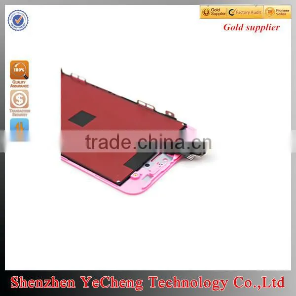 New arrival factory price for iphone 5 lcd original high quality