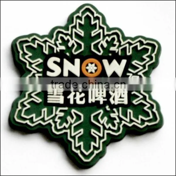 Eco-friendly 2d plastic coasters for crafts