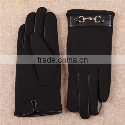wholesale china warm colour gloves