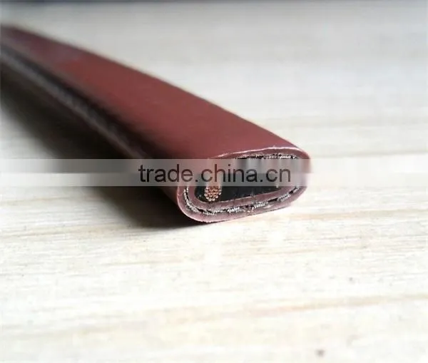 Anti-freeze self-regulating heating cable 24v dc