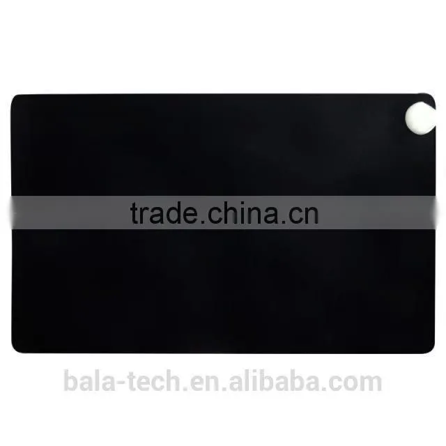 240V to 24V desk pad warmer
